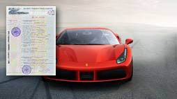 Деньги под залог ПТС в Тихорецке