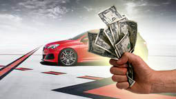 Срочный выкуп автомобилей в Тихорецке